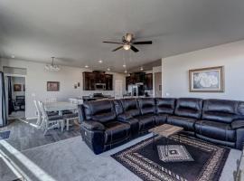 Highly Accessible, Executive Style, Amazing View, hotel in Rapid City