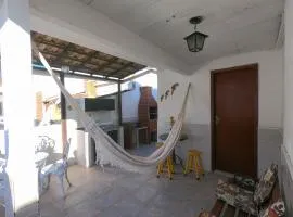 Casa tríplex