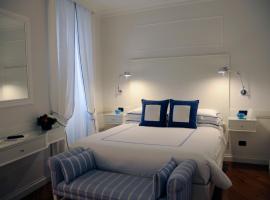 Suite Fontana di Trevi