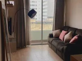 Apartamento de Lujo y céntrico en Lima