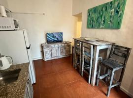 Joyful, hotel in Maldonado
