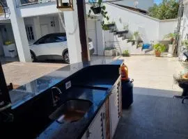 Pousada Refugio Paradisíaco 1