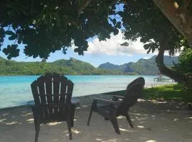 MOTU LODGE Bungalow
