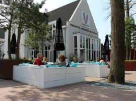 Parkhotel Auberge Vincent, hotel v destinaci Nuenen