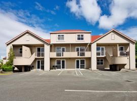 Balmoral Lodge Motel