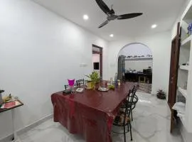Thekkumkattil Villa