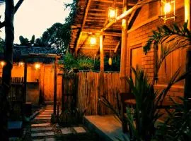 Lunuvila Resort Hiriketiya Dikwella