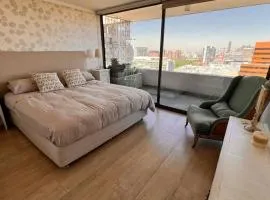 Departamento Kennedy