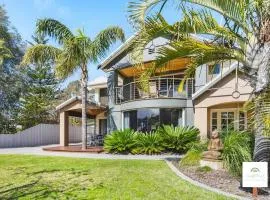 Ocean Retreat, Dunsborough
