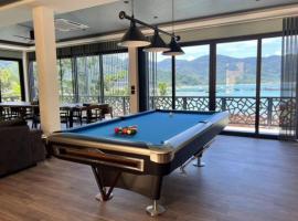 Villa Tranquility - Ultimate Estate, hotel in Ban Bang Bao