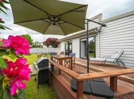 Ferg Escape - Te Anau Holiday Home