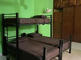 Hostal tequila