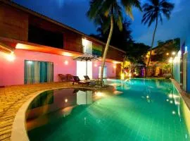 Dickman Resort "The Boutique Hotel"