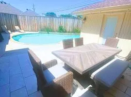4 Bedrooms