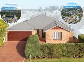 Retreat on Broadwater, pet friendly