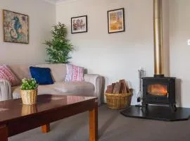 Retreat on Broadwater, pet friendly