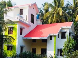 Yogiraj HomeStay - Tarkarli-Malvan, Hotel in Malvan
