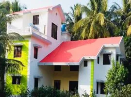 Yogiraj HomeStay - Tarkarli-Malvan