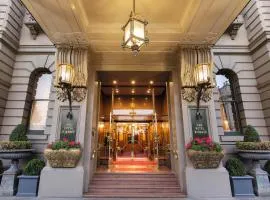 The Hotel Windsor