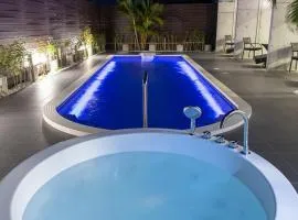 Sumuide Terrace H