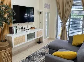 Orked Homestay Bagan Serai