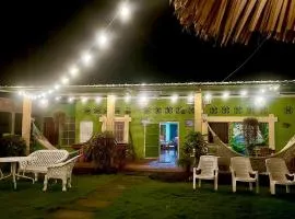 Green Hostel