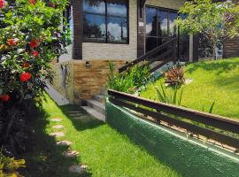 Casa Temporada Gravatá PE, hotel a Gravatá