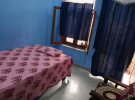 RAGHAv HOMESTAY、マトゥラーのホテル