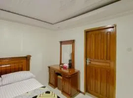 simpang 4 homestay