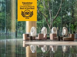 New World Saigon Hotel