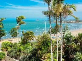 Ocean View Villa