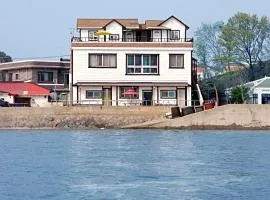 Taean Gaetyeowool Pension