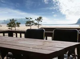Cheonripo Eunhasoo Pension
