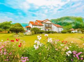 Anmyeondo Chingunae Pension