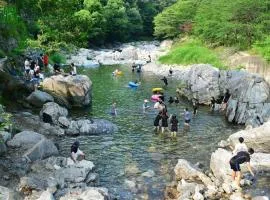 Gapyeong Yongchu Sarang Pension