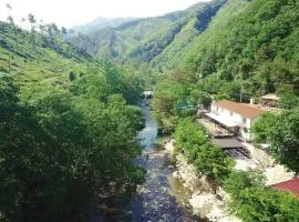 Garam Pension Gapyeong