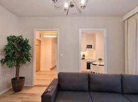 Villa Ruths Stay Kunta, Hotel in Kouvola