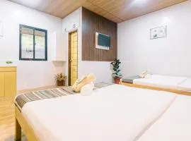 Busai Dream Falls Resort