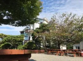 Anmyeondo Bada Sarang Naksi Pension