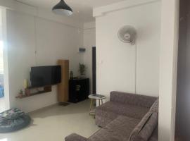 Nisala housing apartments, ξενοδοχείο σε Minuwangoda