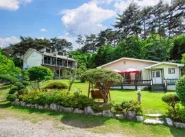 Taean Secret Garden