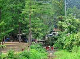 Bongmisan Gyegok Yedang Pension