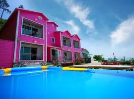 Buan Bada Poongkyung Pension