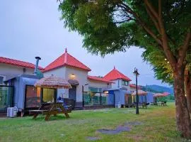 Cheongju Crepas Pension