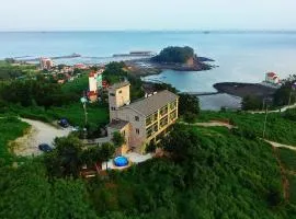 Buan Haeneomii Chukjae Pension