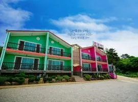Byeonsanbando Soriseom Pension