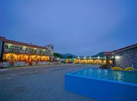 Anmyeondo Taean Bada Jeongwon Pension