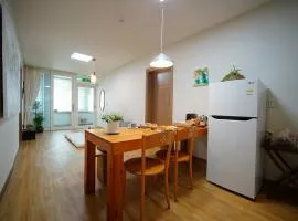 Jeonju Hanok Maeul Gaekridangil Guest House