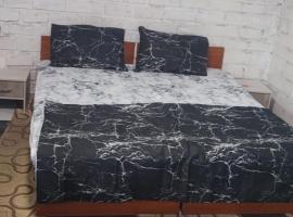 Боксониера, apartamento en Razgrad