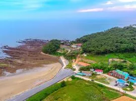 Taean Anmyeondo Li Syuchae Pension